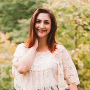 Meet your Posher, Katherine